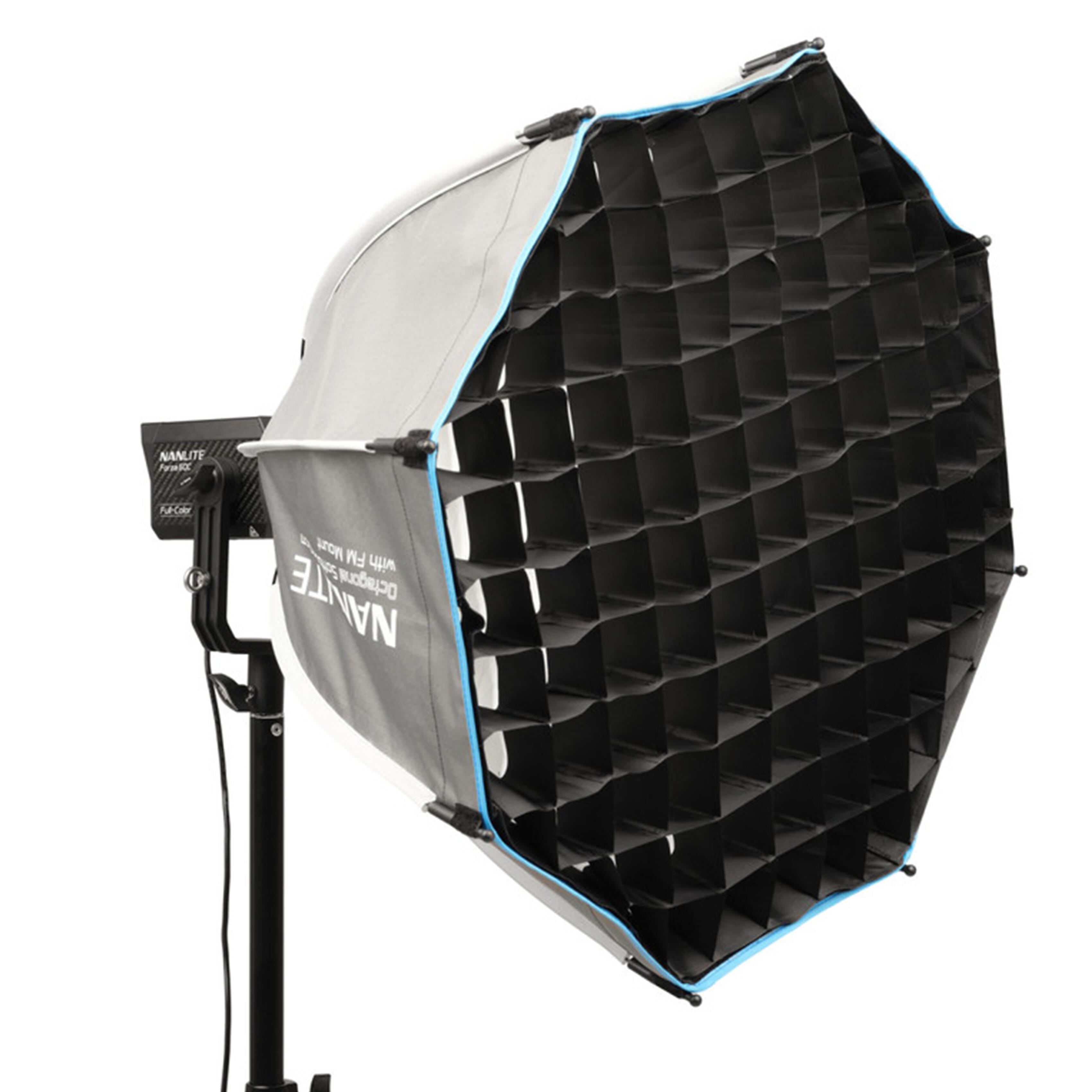 Nanlite 60cm FM-Mount Octagonal Softbox