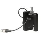 Nanlite V-Mount Battery Grip w/4-Pin XLR Connector 2nd Generation 1