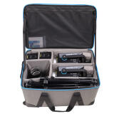 Nanlite FC-500B Spotlight 2-Light Kit with Rolling Case 2