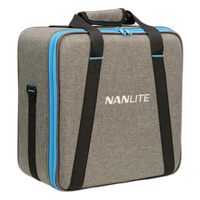 Nanlite PavoSlim 60B Bi-Color LED Panel 2-Light Kit 1