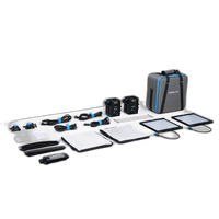 Nanlite PavoSlim 60B Bi-Color LED Panel 2-Light Kit 2