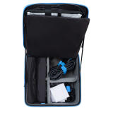 Nanlite PavoSlim 60B Bi-Color LED Panel 2-Light Kit 4