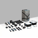 Nanlite PavoSlim 60B LED Panel 2-Light and Forza 60B II Kit 2