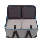 Nanlite PavoSlim 60B LED Panel 2-Light and Forza 60B II Kit 9