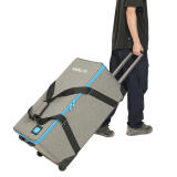 Nanlite PavoSlim 60B LED Panel 2-Light and Forza 60B II Kit 11