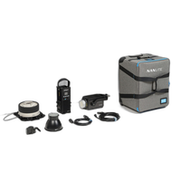 Nanlite Forza 500B II Bi-Color LED Spotlight Bundle 3
