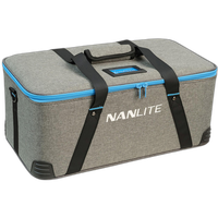 Nanlite Forza 60C RGB LED Projector  Bundle 2