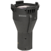 Nanlite 10 Degree Lens for Projection Attachment with FM mount 0