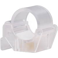 Nanlite HD-T8-1-C T8 Tube Clip 0
