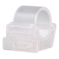 Nanlite HD-T8-1-C T8 Tube Clip 1