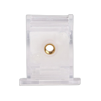 Nanlite HD-T8-1-C T8 Tube Clip 3