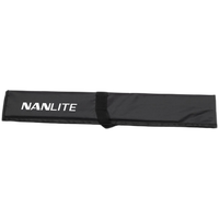 Nanlite Eggcrate for PavoTube II 30C 3