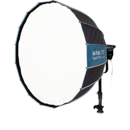 Nanlite Rapid 90 Parabolic Softbox