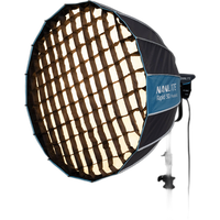 Nanlite Rapid 90 Parabolic Softbox 1