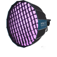 Nanlite Rapid 90 Parabolic Softbox 2
