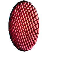Nanlite Rapid 120 Parabolic Softbox 2