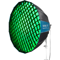 Nanlite Rapid 120 Parabolic Softbox 3