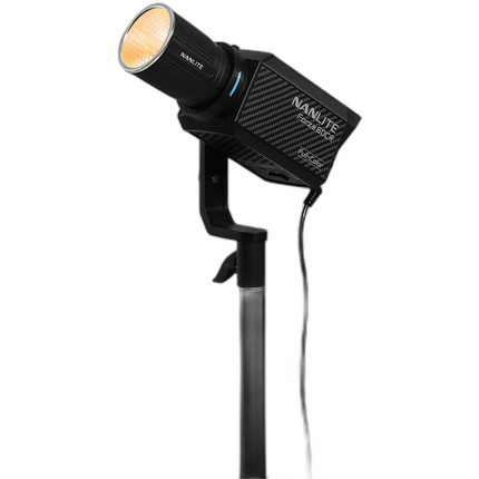 Nanlite Forza 60CR RGBLAC LED Spotlight with CRMX