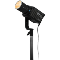Nanlite Forza 60CR RGBLAC LED Spotlight with CRMX 0