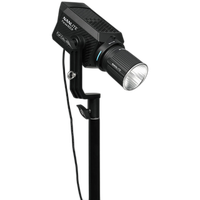 Nanlite Forza 60CR RGBLAC LED Spotlight with CRMX 1