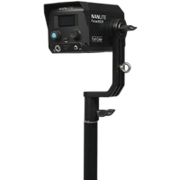 Nanlite Forza 60CR RGBLAC LED Spotlight with CRMX 3
