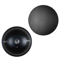 Nanlite BM70 Beauty Dish Reflector 3