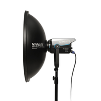 Nanlite BM70 Beauty Dish Reflector 6