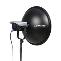 Nanlite BM70 Beauty Dish Reflector 7