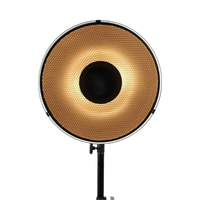 Nanlite BM40 Beauty Dish Reflector 0