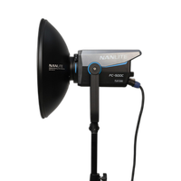 Nanlite BM40 Beauty Dish Reflector 1