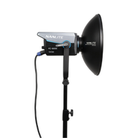 Nanlite BM40 Beauty Dish Reflector 2