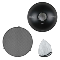 Nanlite BM40 Beauty Dish Reflector 3