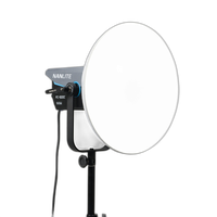 Nanlite BM40 Beauty Dish Reflector 4