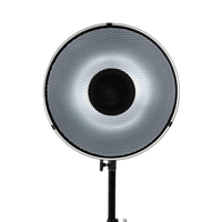 Nanlite BM40 Beauty Dish Reflector 5