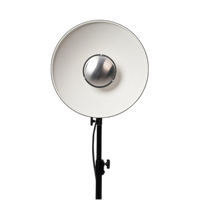 Nanlite BM40 Beauty Dish Reflector 6