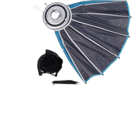 Nanlite Rapid 60 FM Mount Softbox 1