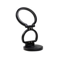 Nanlite lumo Phone Ring Light  (MagSafe Compatible) (Polar Black) 2
