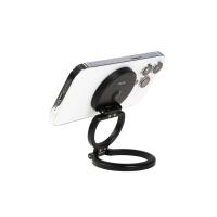 Nanlite lumo Phone Ring Light  (MagSafe Compatible) (Polar Black) 3