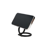 Nanlite lumo Phone Ring Light  (MagSafe Compatible) (Polar Black) 5
