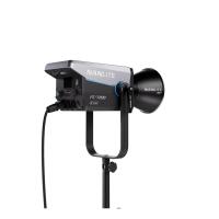 Nanlite FC-720B LED Bi-color Spot Light 2