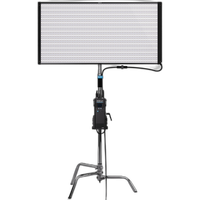 Nanlite PavoSlim 360C RGB LED Light Panel 1