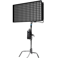 Nanlite PavoSlim 360C RGB LED Light Panel 5