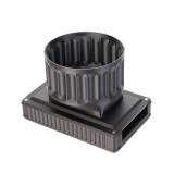 Negative Supply Basic Film Carrier 120 MK2 for Medium Format Film Scanning 3