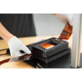 Negative Supply Basic Film Carrier 120 MK2 for Medium Format Film Scanning 7