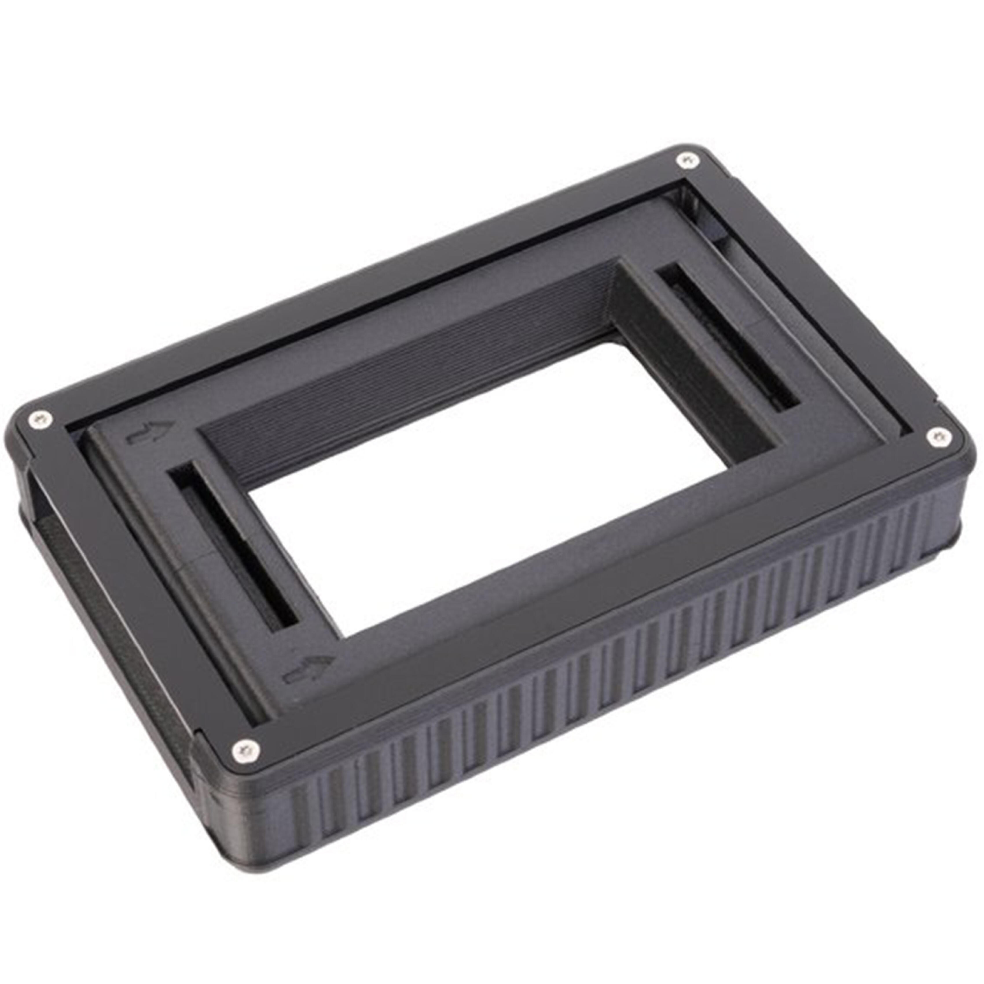 Negative Supply Basic Film Carrier 120 MK2 for Medium Format Film Scanning