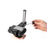 Negative Supply Basic Riser Mini MK2 - Basic Copy Stand 2