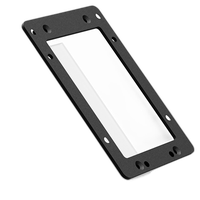 Negative Supply Full Border Scanning Guide 120 0