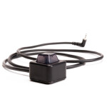 Negative Supply Shutter Actuation Button 0