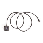 Negative Supply Shutter Actuation Button 2