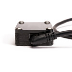 Negative Supply Shutter Actuation Button 4